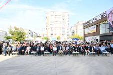 Mayalı Ekşili Ekmek Yarışması İle Yöresel Ürünler Tanıtımları Büyük İlgi Gördü  